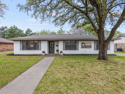 801 Wes Michael Rd, Bonham, TX, 75418