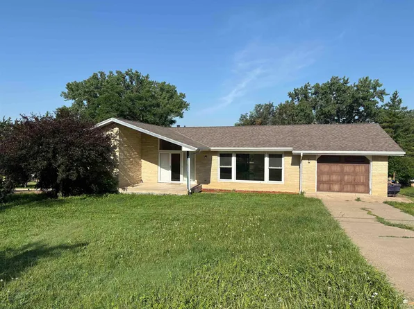 1541 Hudson Ave, Manhattan, KS 66503