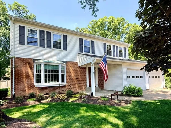 6024 Mayfair Ln, Alexandria, VA 22310