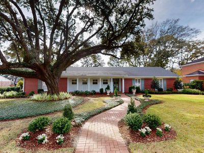 3929 Pembrocke Ave, Mobile, AL, 36608