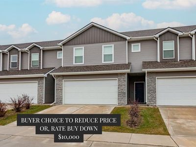 3110 NE 2nd Ln, Ankeny, IA, 50021