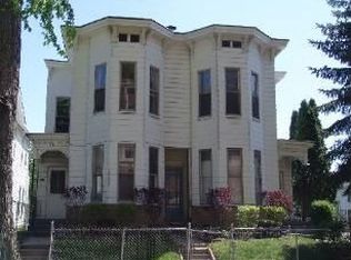 553 Walbridge Ave, Toledo, OH 43609