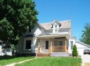116 Greene St, Boone, IA 50036