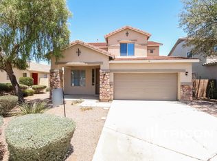 7703 S 68th Dr, Laveen, AZ 85339