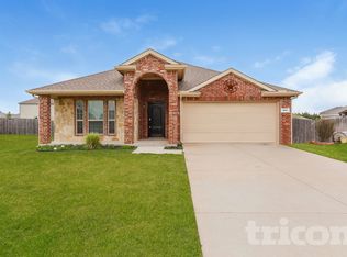 605 W Grove Cir, Anna, TX 75409