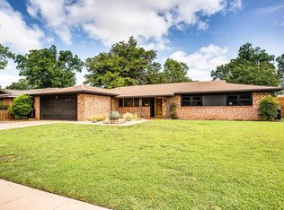 3414 57th St, Lubbock, TX 79413