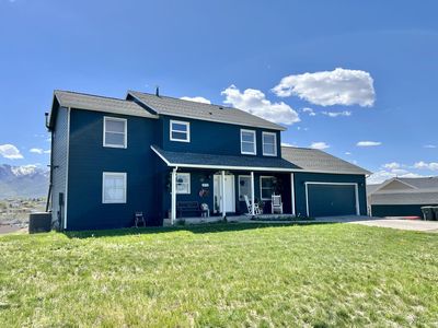 872 Silver Oak Dr, Spring Creek, NV, 89815