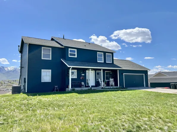 872 Silver Oak Dr, Spring Creek, NV 89815