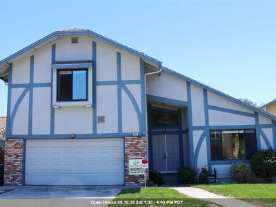 5017 Santa Rita Rd, Richmond, CA, 94803