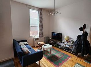 32-13 32nd St #3, Astoria, NY 11106