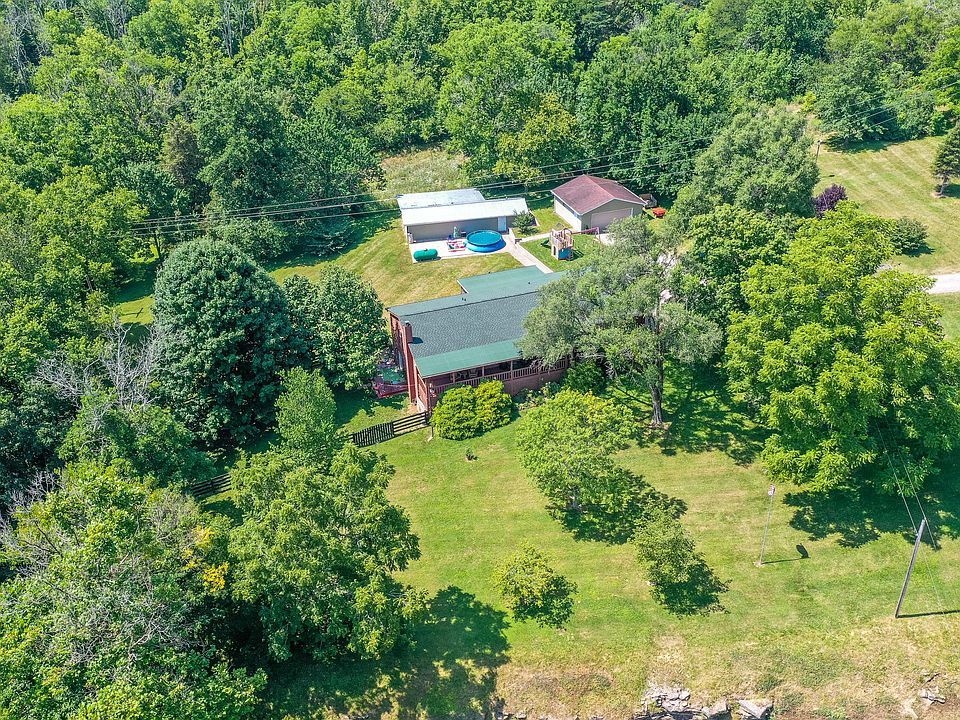 2132 Union Mill Rd, Nicholasville, KY 40356 Zillow