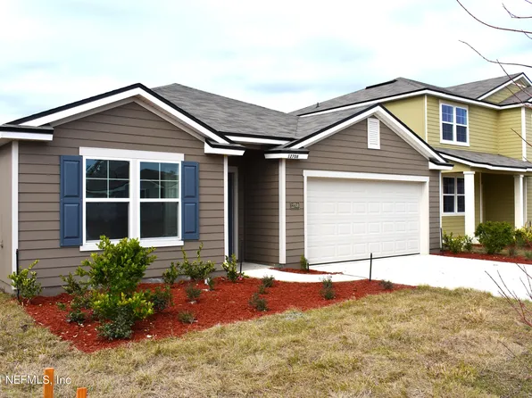 12708 EUROPEAN BEECH Road, Jacksonville, FL 32218