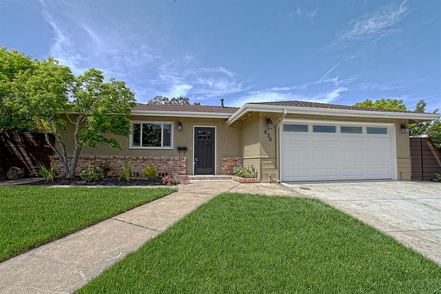 636 W Hillsdale Blvd, San Mateo, CA 94403 Zillow