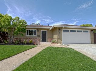 636 W Hillsdale Blvd, San Mateo, CA