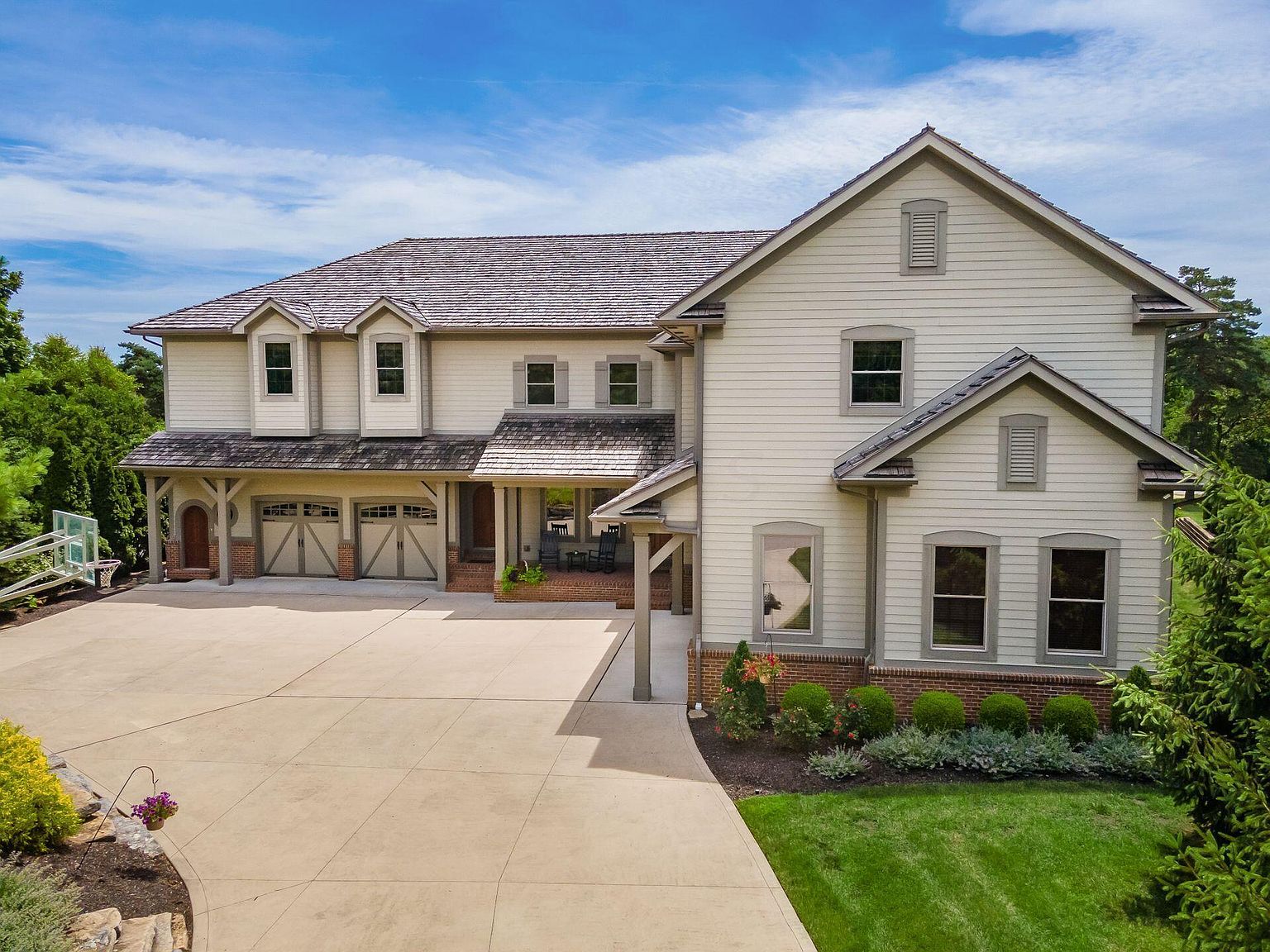 5845 Kilbannan Ct, Dublin, OH 43017 Zillow