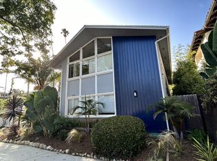 Yanonali Street, Santa Barbara, CA 93101