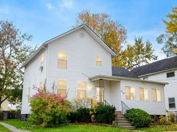 914 N Grant St, Bay City, MI 48708