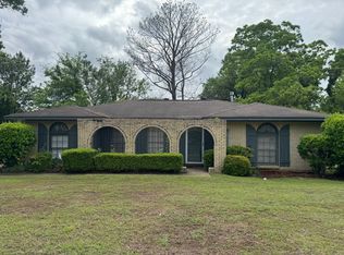 3324 Cross Creek Dr, Montgomery, AL 36116