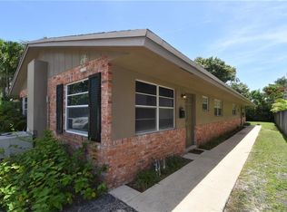 1610 NE 17th Ave, Fort Lauderdale, FL 33305