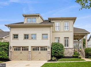 8616 Saddleback Pl, Laurel, MD 20723