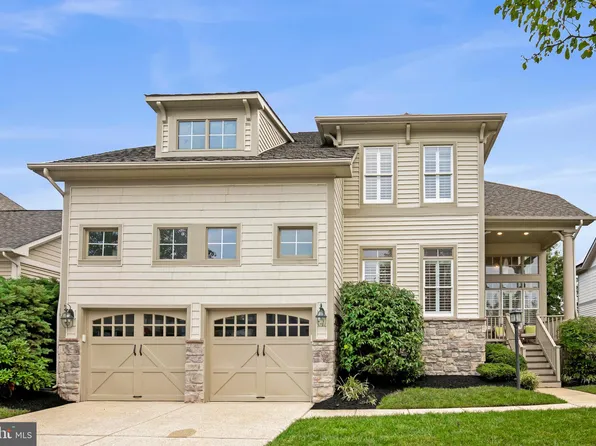 8616 Saddleback Pl, Laurel, MD 20723