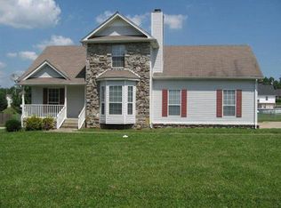105 Spicer Ct, White House, TN 37188