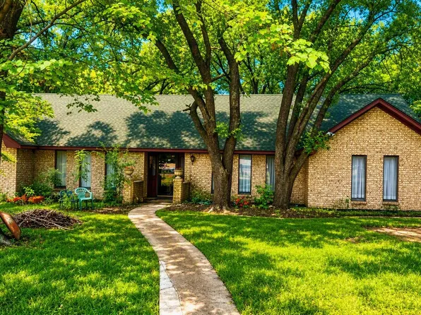 7102 S Interstate Highway 45 W #S, Corsicana, TX 75109