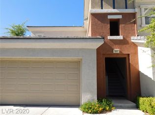 10640 Amber Ridge Dr UNIT 201, Las Vegas, NV 89144