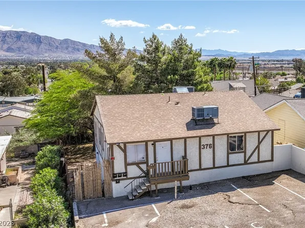 376 N 15th St, Las Vegas, NV 89101