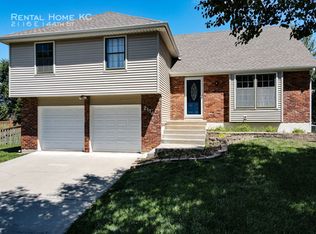 2116 E 144th St, Olathe, KS 66062