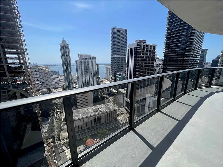 45 SW 9th St #3703 — Photo 53