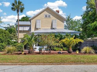 601 Dartmouth St, Brunswick, GA 31520