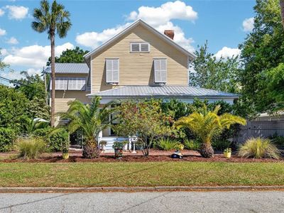 601 Dartmouth St, Brunswick, GA, 31520