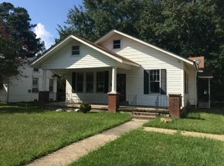 72 Snider St, Grenada, MS 38901