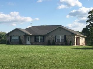 38 Talon Ln, Goodman, MO 64843