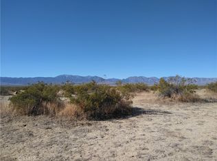 0 Vicinity Avenue &197 St E #R8, Palmdale, CA 93591