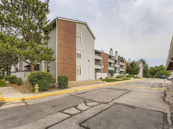 14495 E 1st Drive #B7, Aurora, CO 80011