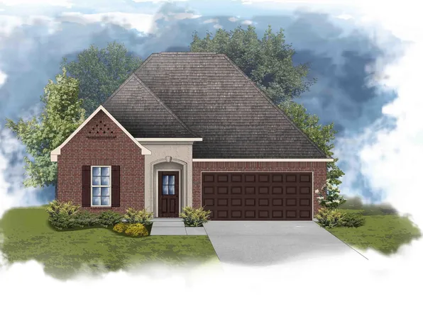4628 Deep Creek Dr, Baton Rouge, LA 70817