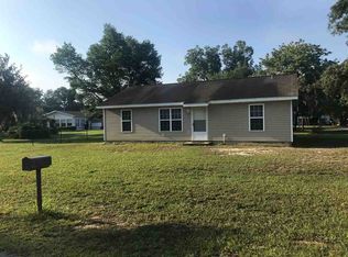 109 Maple Dr, Perry, FL 32348