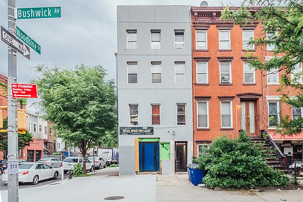 Rented by Nooklyn NYC LLC | media 9