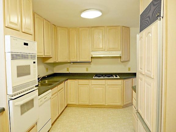 Upscale Kitchen