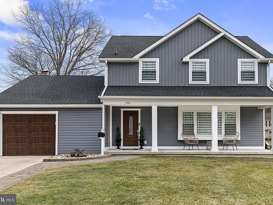 1st image of 190 Westover Dr