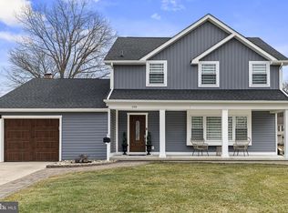 190 Westover Dr, Delran, NJ 08075