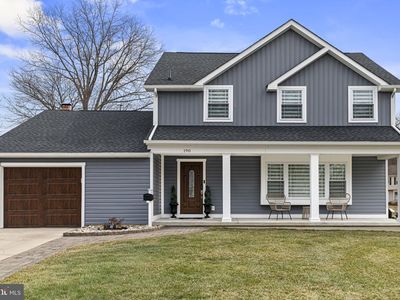 190 Westover Dr, Delran, NJ, 08075