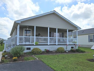 717 Saks St #84, Smyrna, DE, 19977