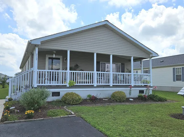 717 Saks St #84, Smyrna, DE 19977