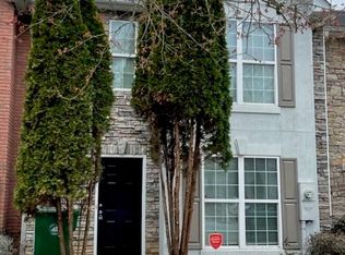 3335 Waldrop Trl, Decatur, GA 30034