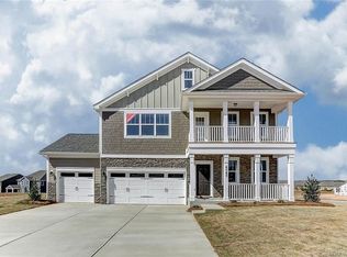 4045 Highgate Ln LOT 82, Lancaster, SC 29720