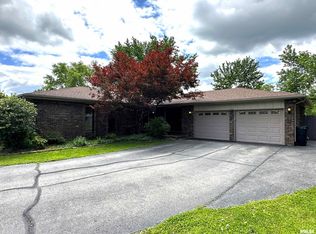 3311 Sunset Ter, Marion, IL 62959