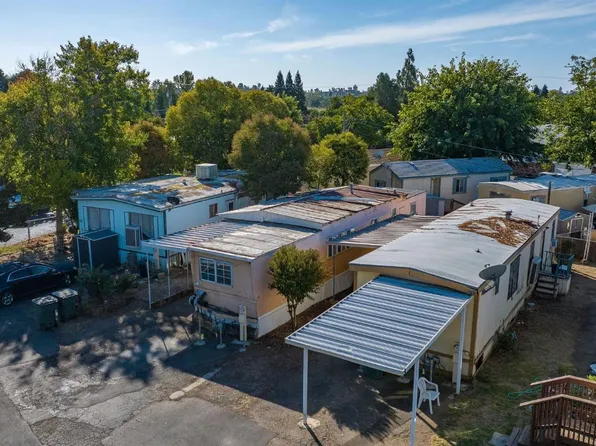 1311 W Marlette St #54, Ione, CA 95640